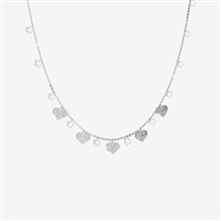 Collana Rebecca Donna in Argento SLCKBB16 - SLCKBB16